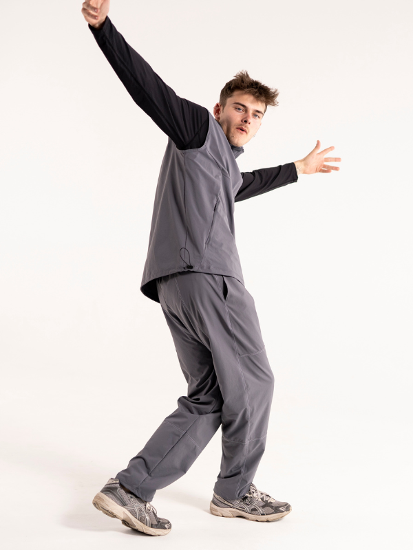 Tech 02 pants | Unisex | Team | 702760A100