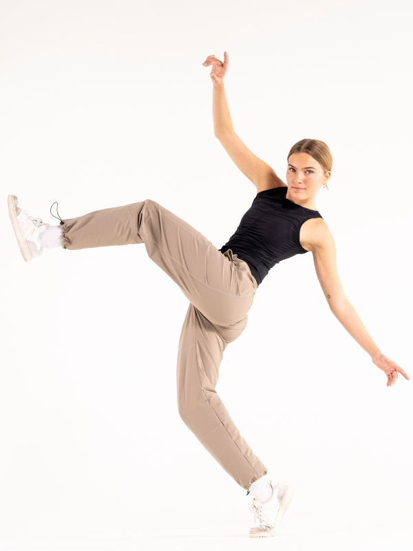 Tech 02 pants | Unisex | Team | 702760A100