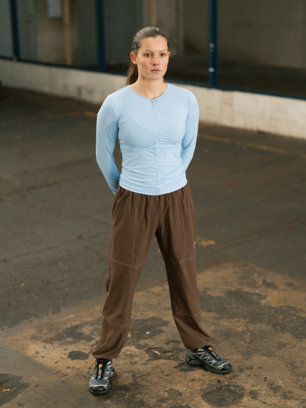 Tech 02 pants | Unisex | Team | 702760A100
