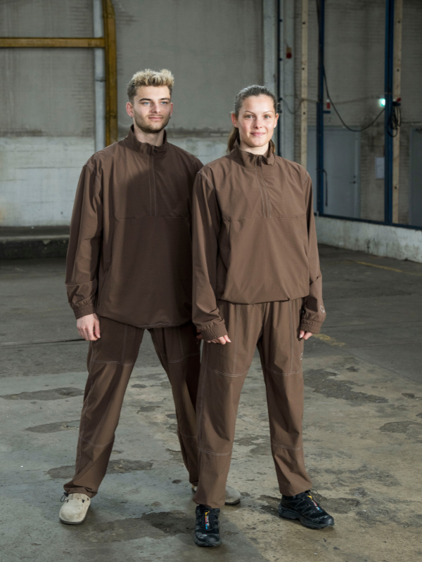 Tech 02 pants | Unisex | Team | 702760A100