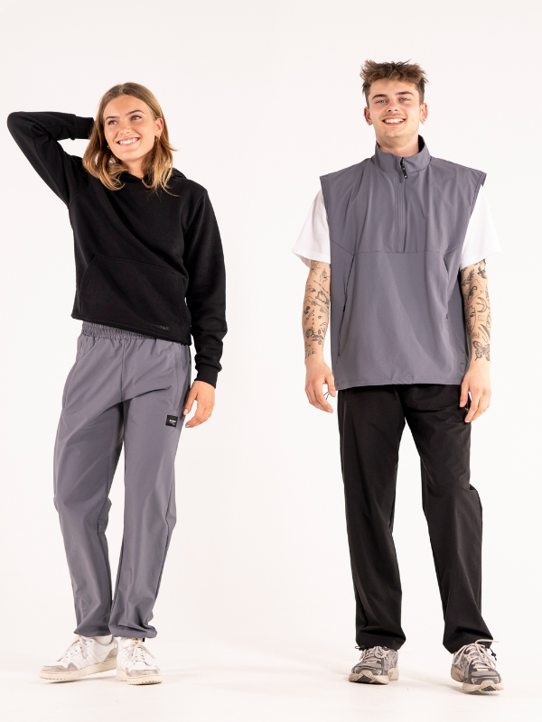 Tech pants | Unisex | Team | 702780A100 |