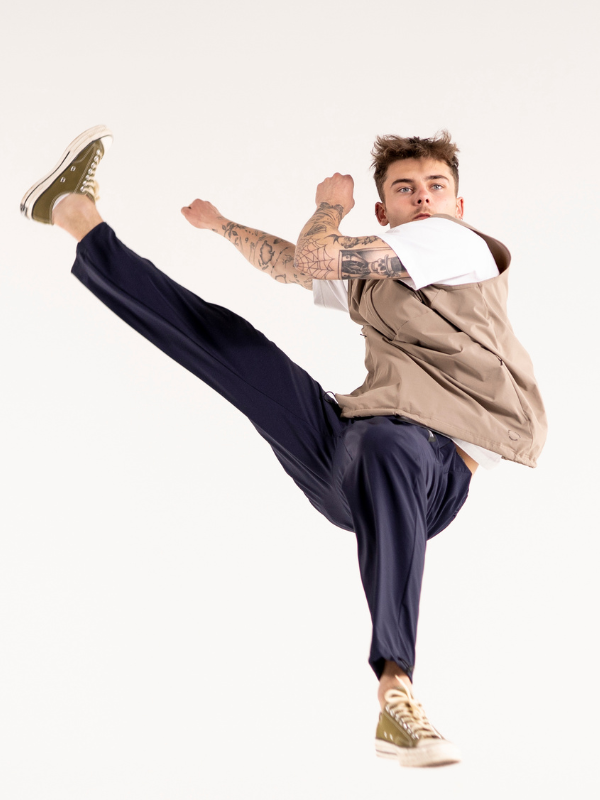 Tech pants | Unisex | Team | 702780A100 |