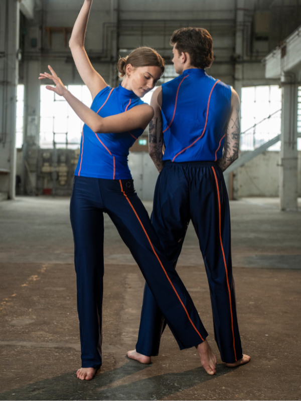 TOPP | TEAM | 601750A100