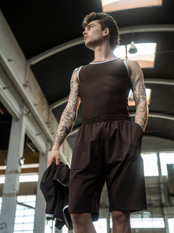 SHORTS | TEAM | 703290A100 | UNISEX