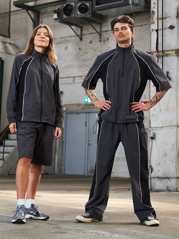 Tech-byxor | Team | 703320A300 | Unisex