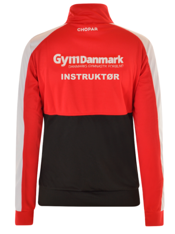 Jacka | GymDanmark | Kvinnor