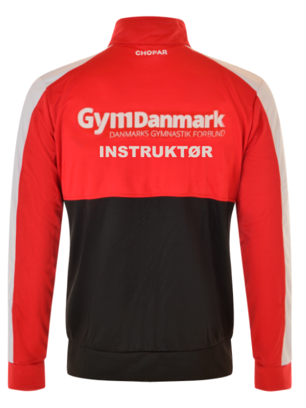 Jacka | GymDanmark | Herr