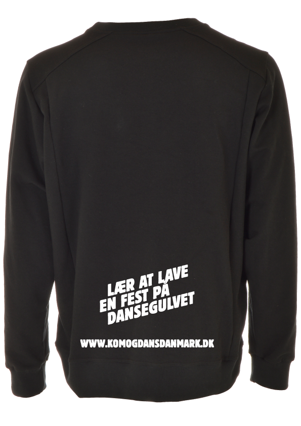 Kom och dansa | Sweatshirt | Herr