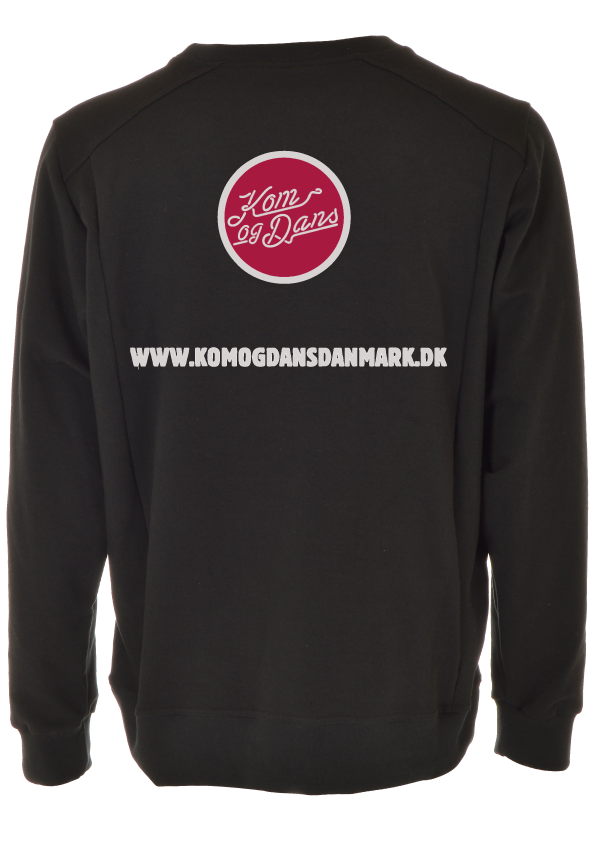 Kom och dansa | Sweatshirt | Herr