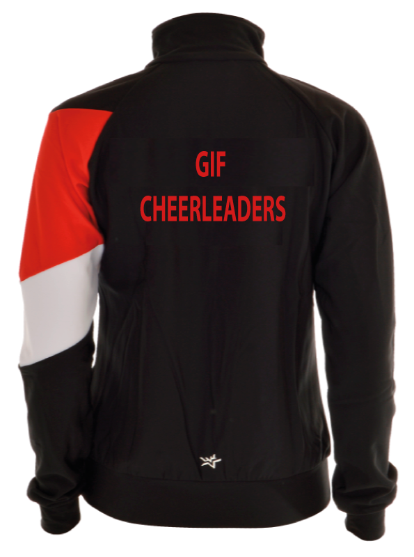 GIF | jacka | damer