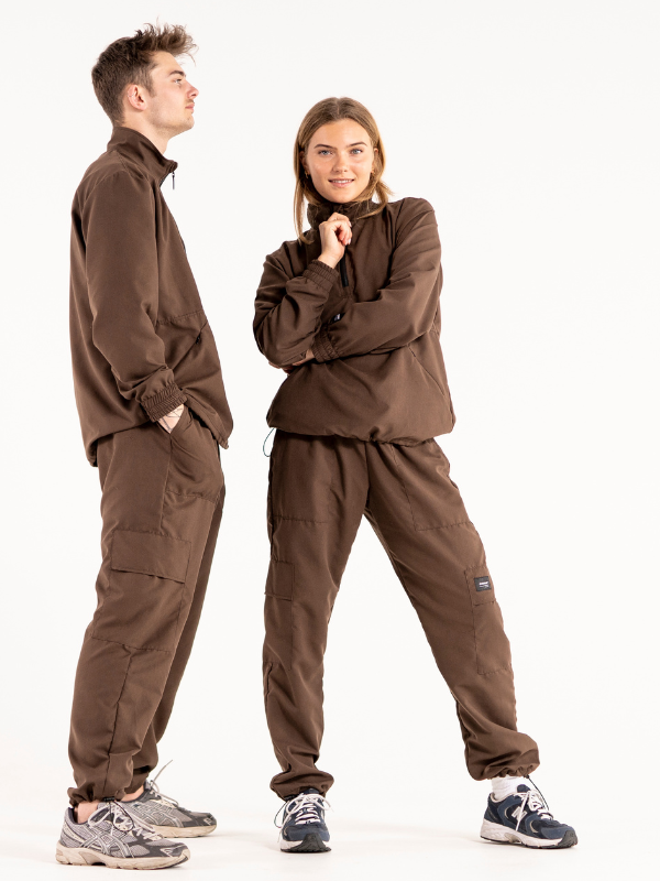 Jacka | Unisex | Team | 801770U100