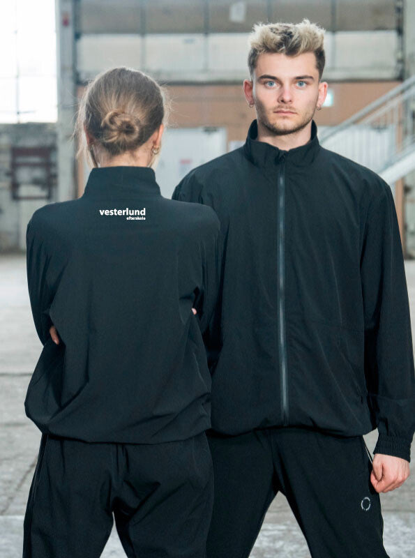 Vesterlund Tech 01 Full Zip Unisex