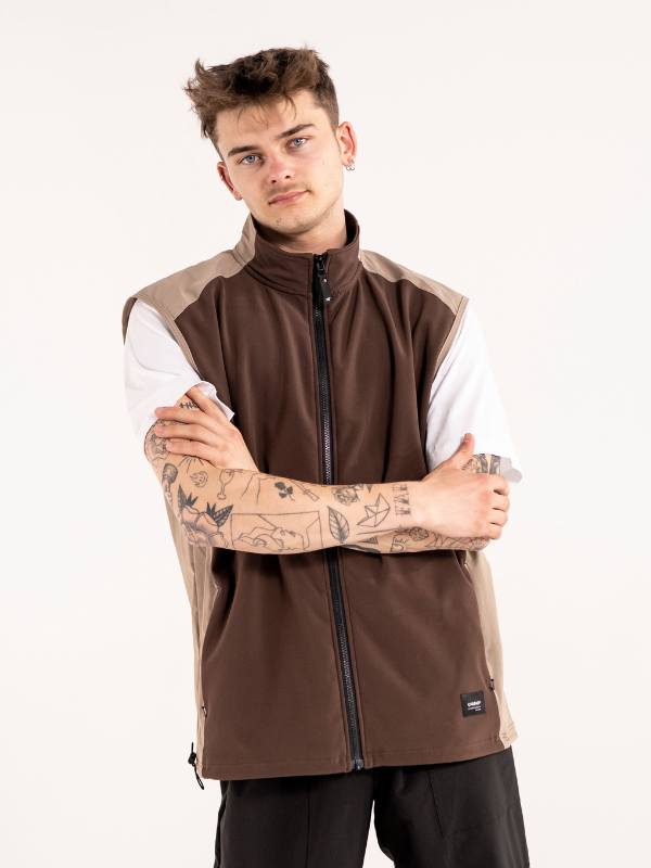 VEST | UNISEX | TEAM | 801850U200