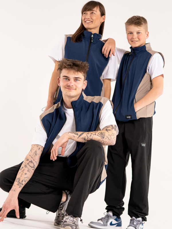 VEST | UNISEX | TEAM | 801850U200