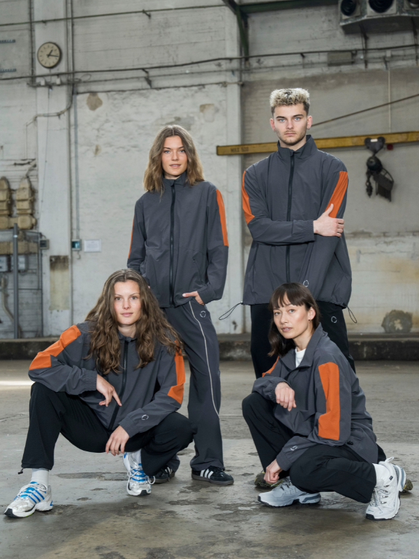 Tech-jacka | Team | 801950U200 | Unisex