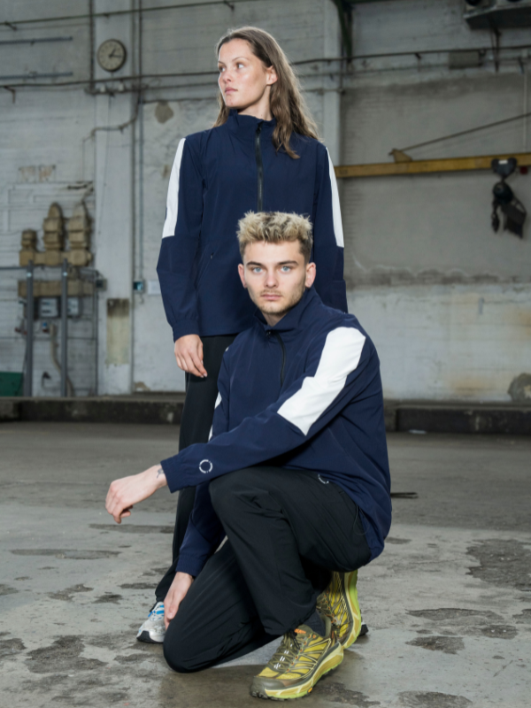 Tech-jacka | Team | 801950U200 | Unisex