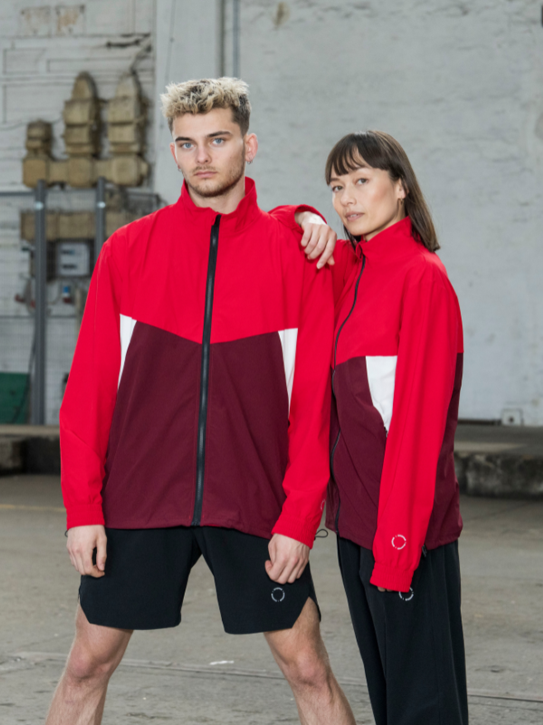 Tech-jacka | Team | 801960U300 | Unisex
