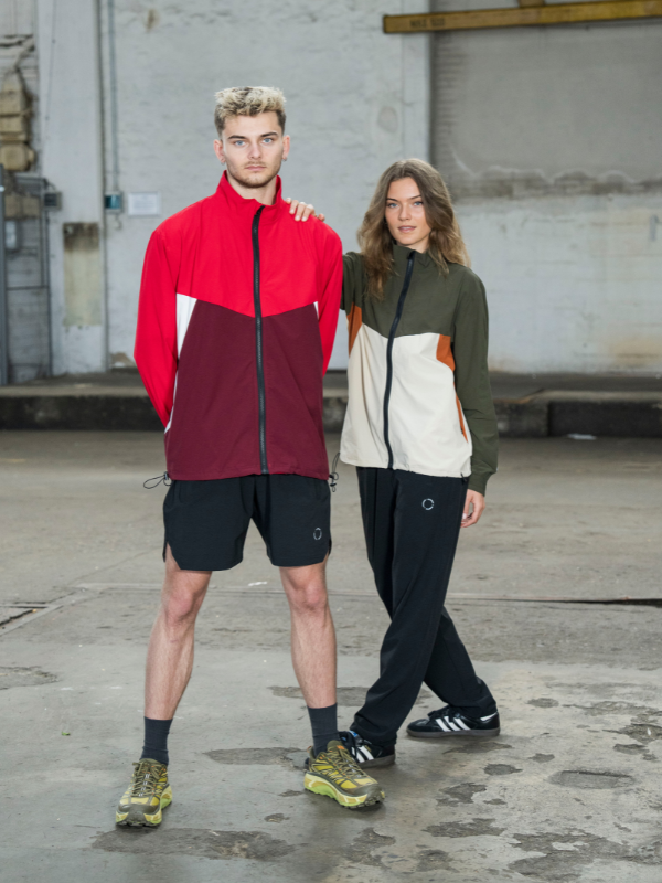 Tech-jacka | Team | 801960U300 | Unisex