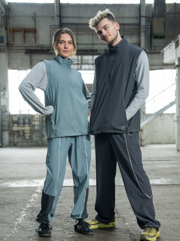 Tech väst | Team | 801980U100 | Unisex