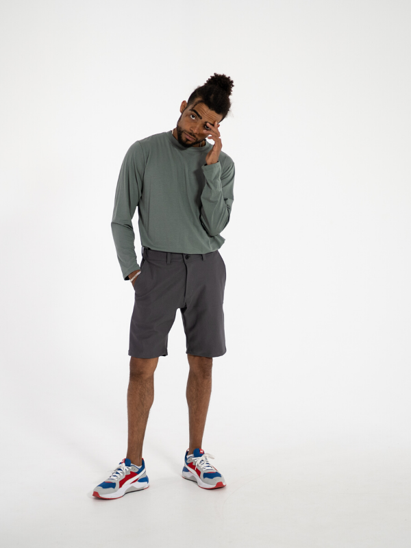 HERRBODY | TEAM | 901321A100