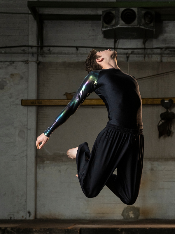 HERRBODY | TEAM | 901671A201