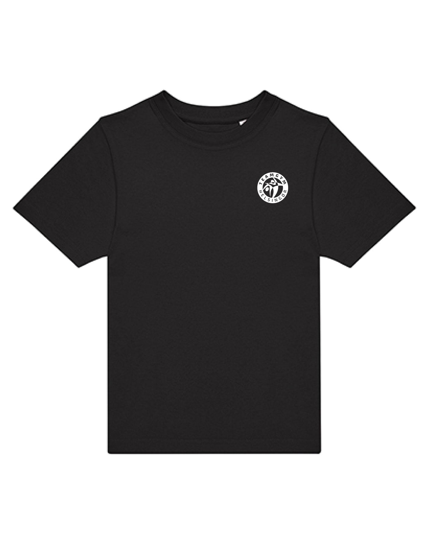 TeamGym Hesingør Ekologisk T-shirt