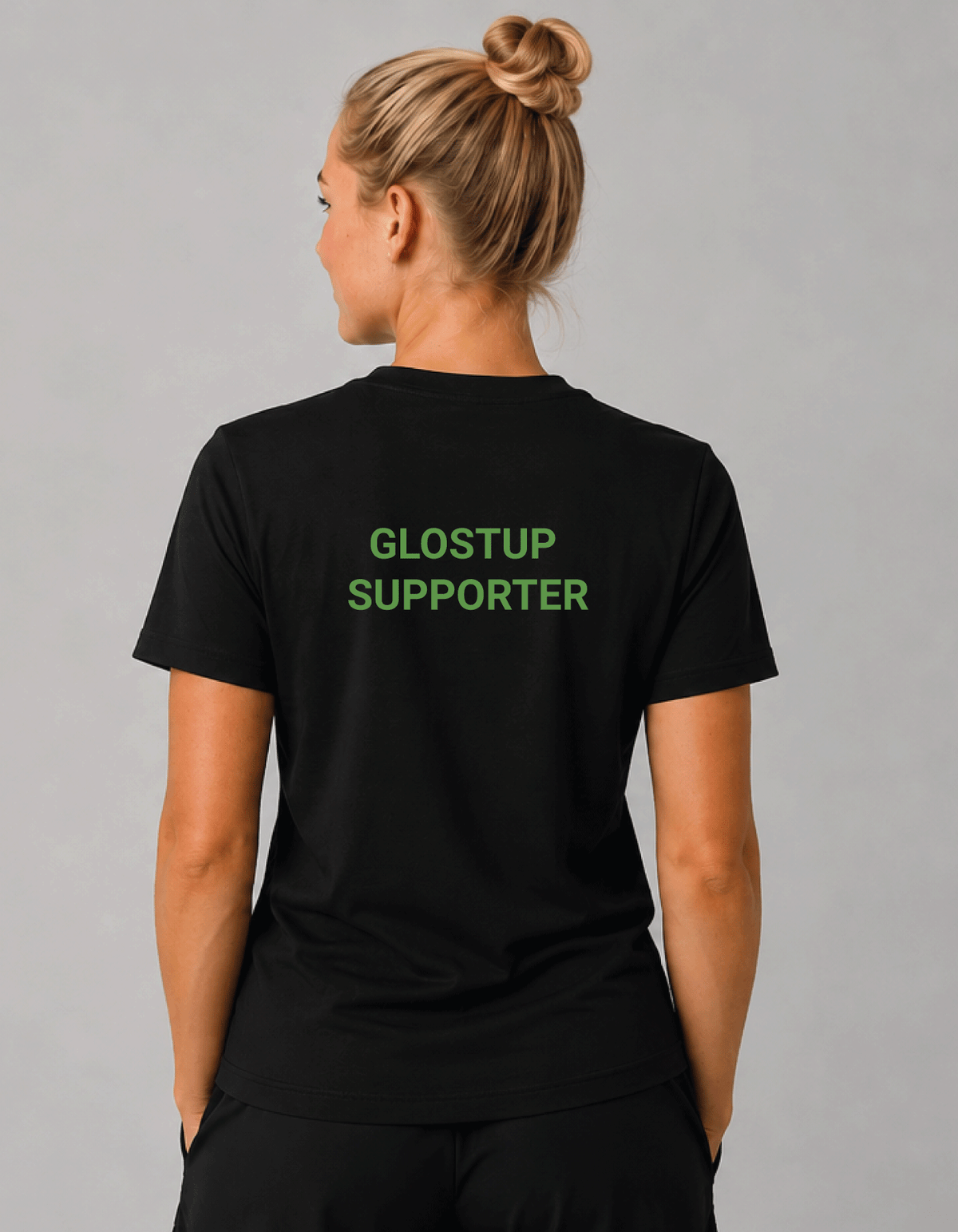 IF32 Glostrup | Supporter tee