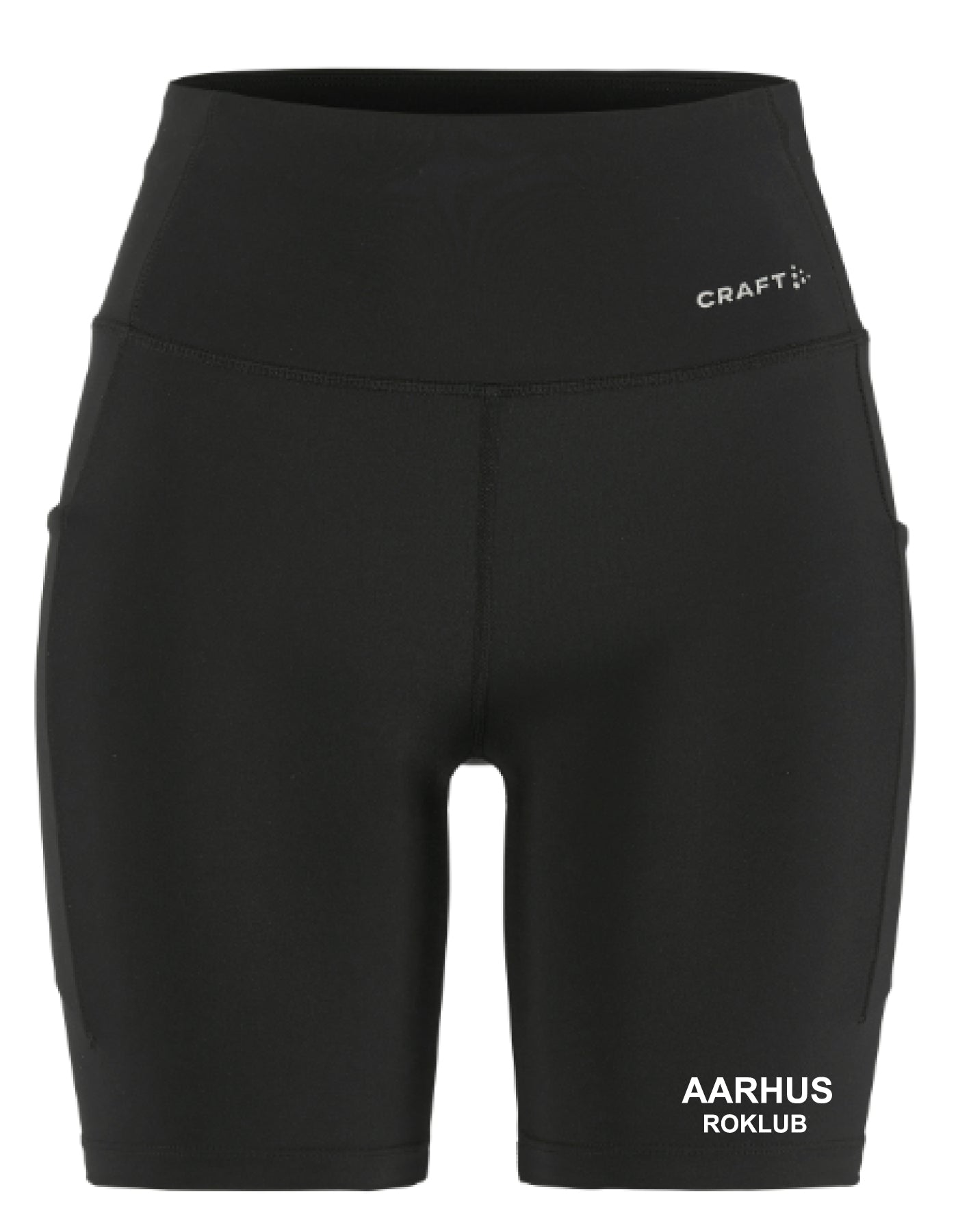 Aarhus Roddklubb ADV Korta Tights