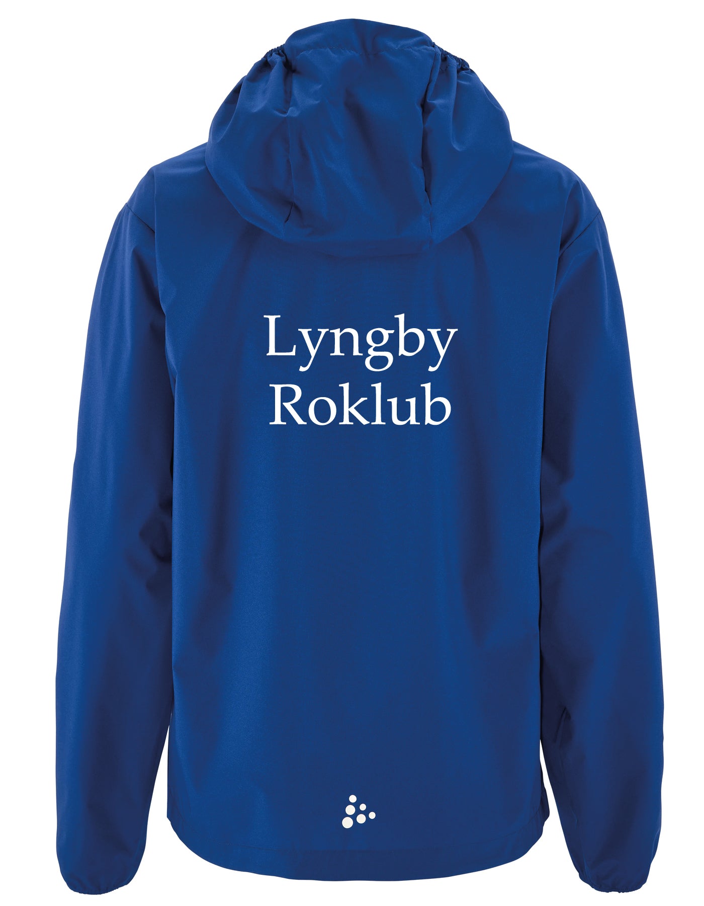 Lyngby Regnjacka