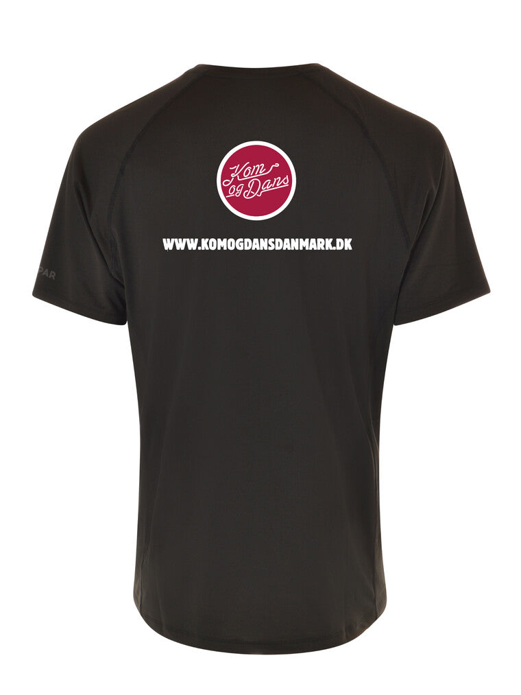 Kom och dansa - Performance Tee