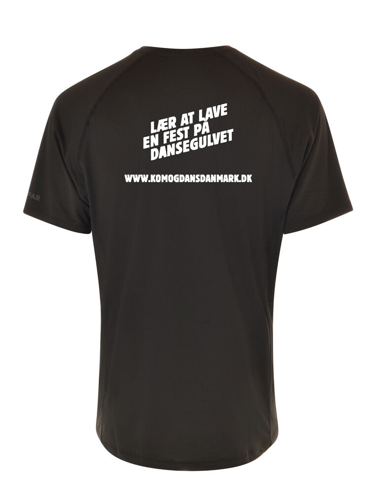 Kom och dansa - Performance Tee
