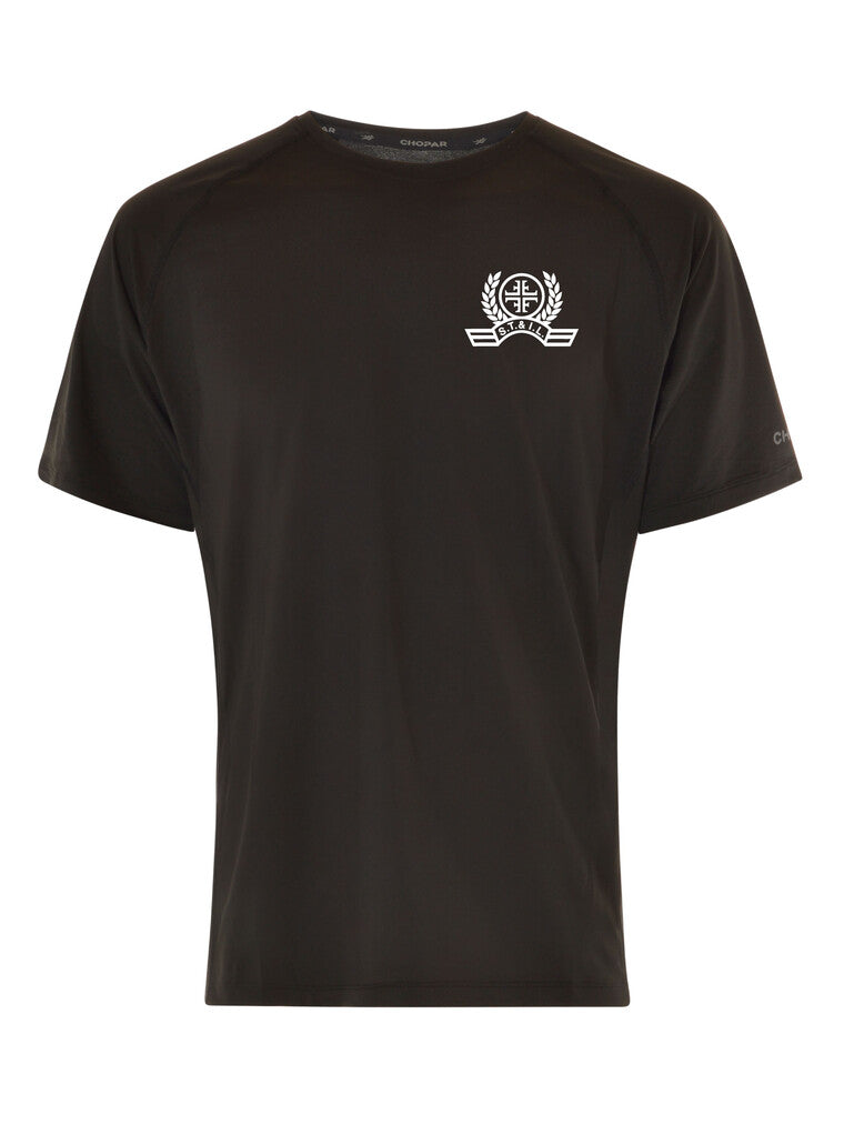 Salhus TeamGym Bergen Performance Tee