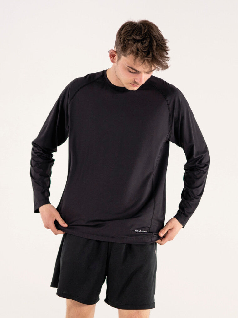 RGF LS Performance Tee