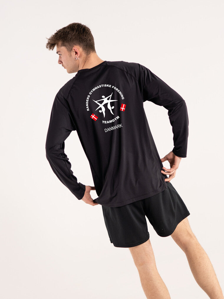 RGF LS Performance Tee