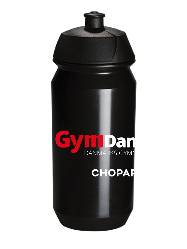 GymDanmark | Dryckesflaska