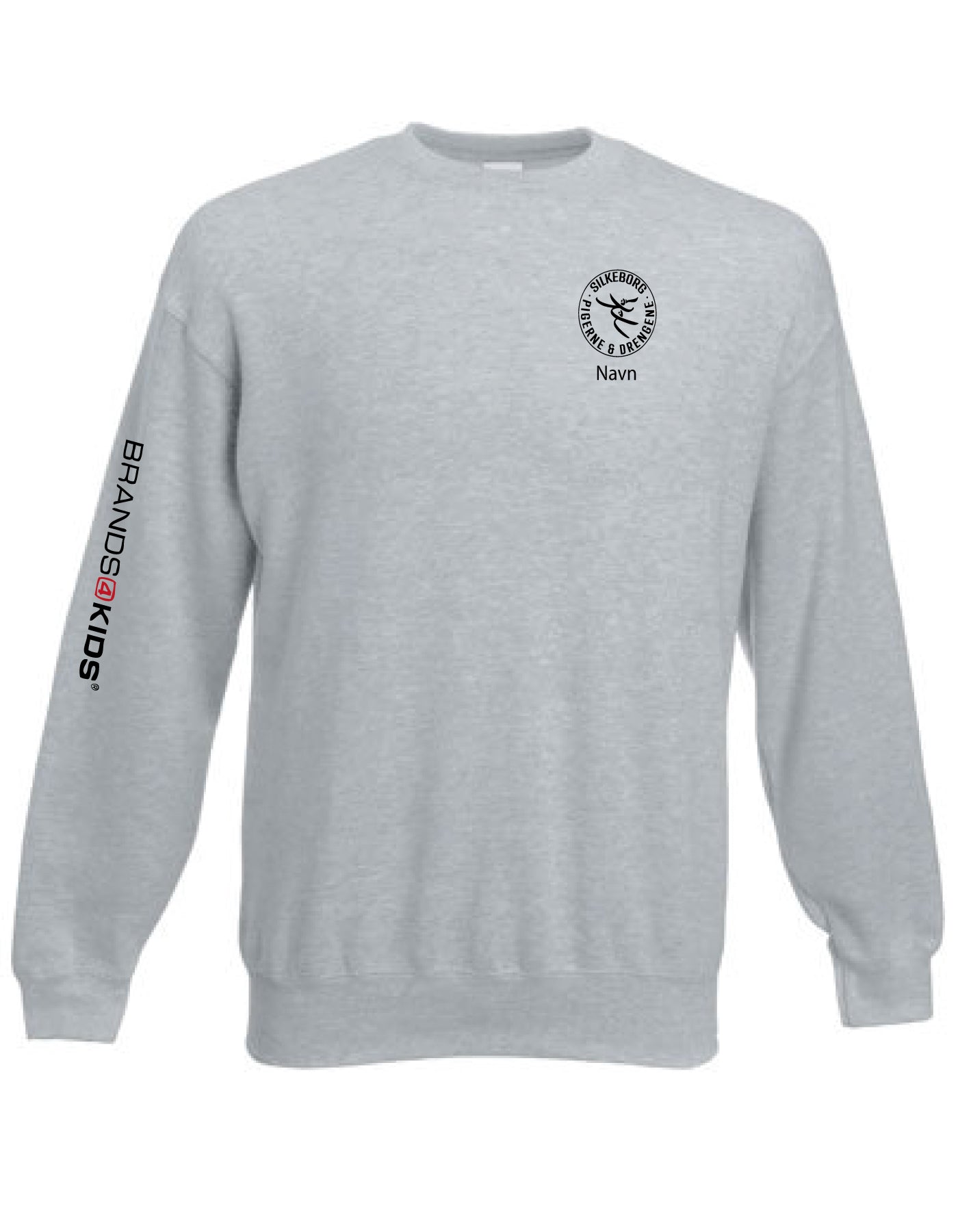 SPD Sweatshirt | Unisex