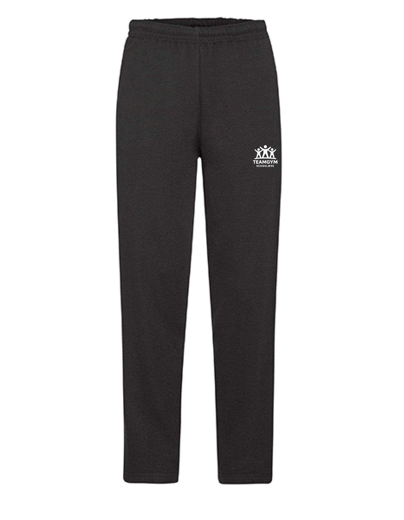 TeamGym Sengeløse Open Hem Jog Pants