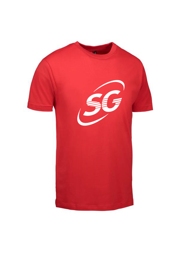 SG t-shirt | Barn