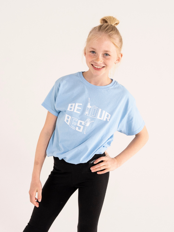 Koncepttröja för barn | Mix&match