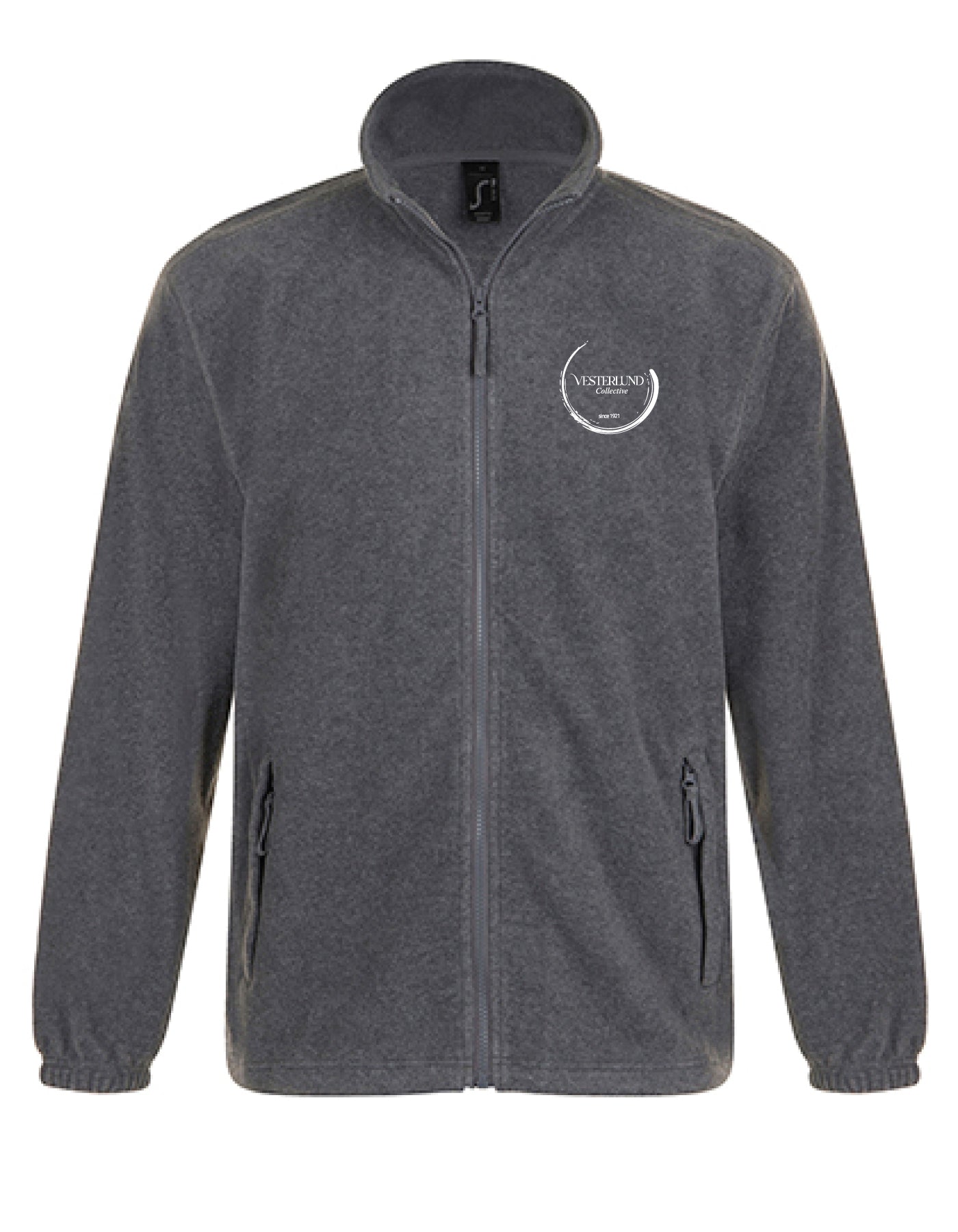 Vesterlund Collective Fleece Jacket