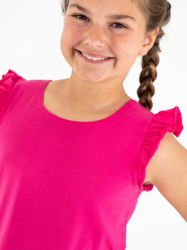 Topp | NS-144 Rosa