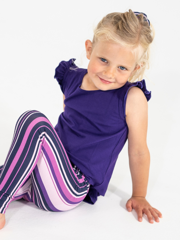 Topp | NS-144 Lila