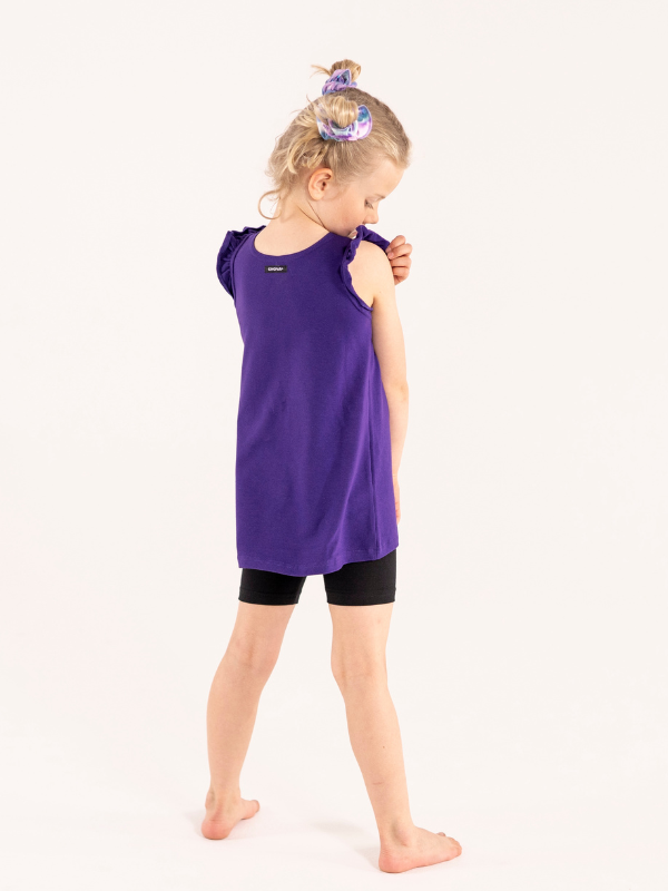 Topp | NS-144 Lila