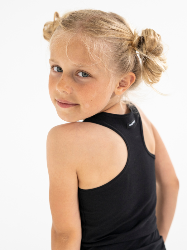 Top | NS-162 Black