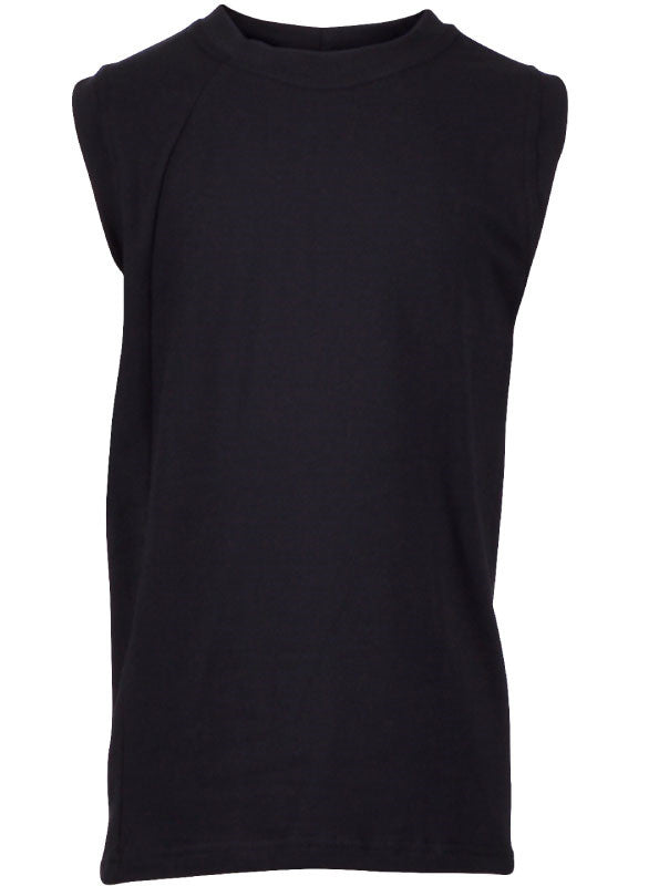 T-shirt | NS-126 Svart