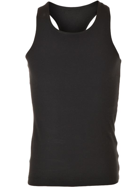 Top | NS-162 Black