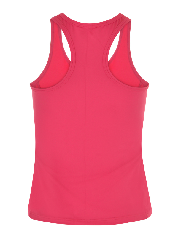 Cila Tanktop | Limited Dark Rose
