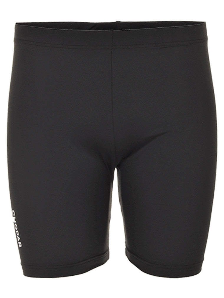 Rose shorts | Svart | Unisex Svart