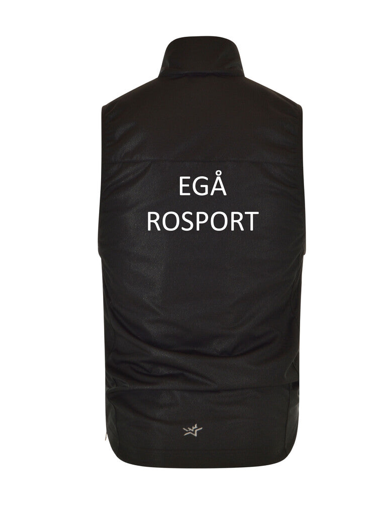 Egå Rosport Rovest | Män