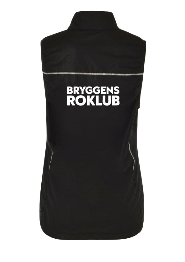 Bryggens roddväst Unisex